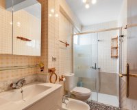 Reventa - Bungalow - Torrevieja - Los Europeos