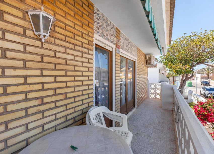 Reventa - Bungalow - Torrevieja - Los Europeos