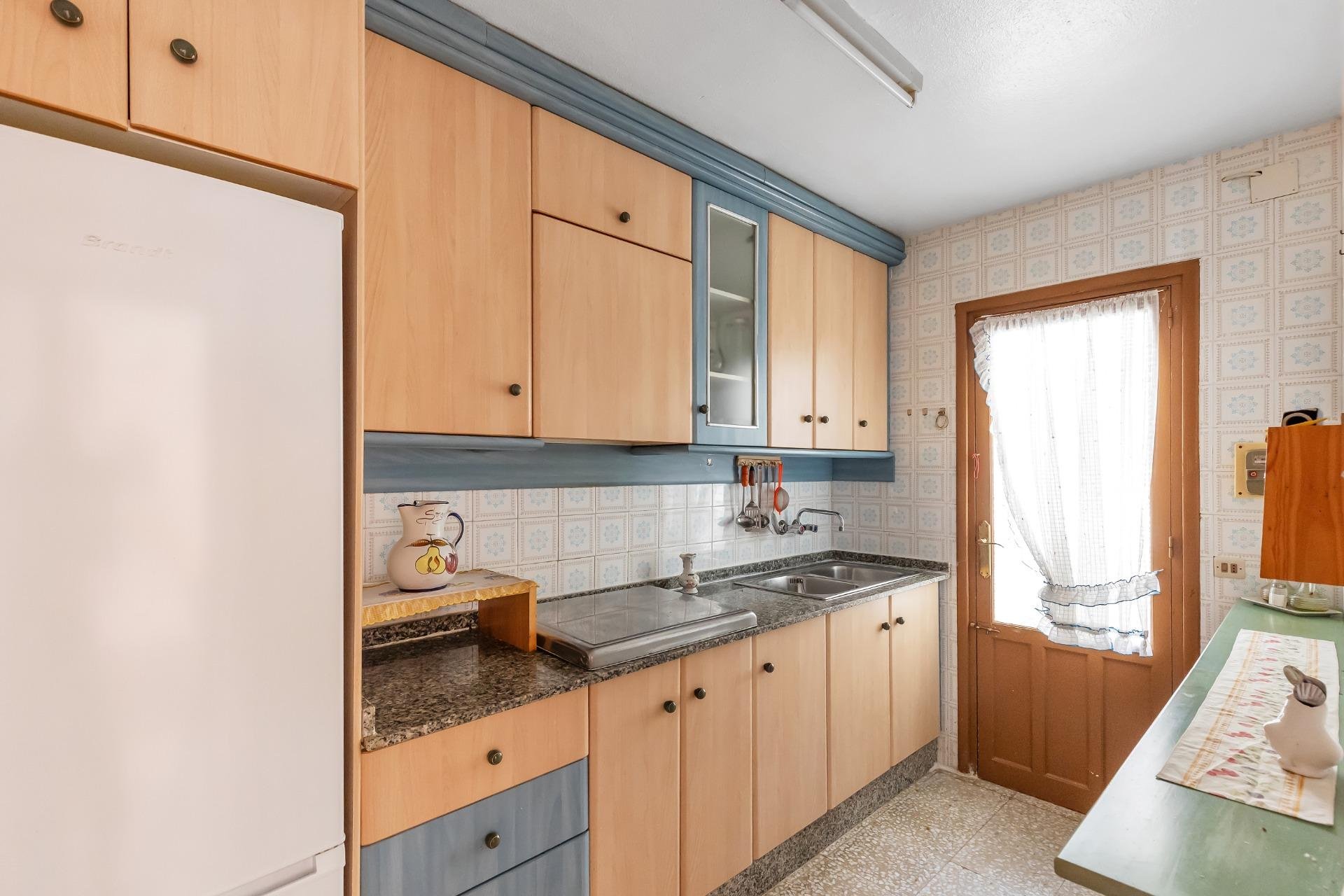 Reventa - Bungalow - Torrevieja - Los Europeos