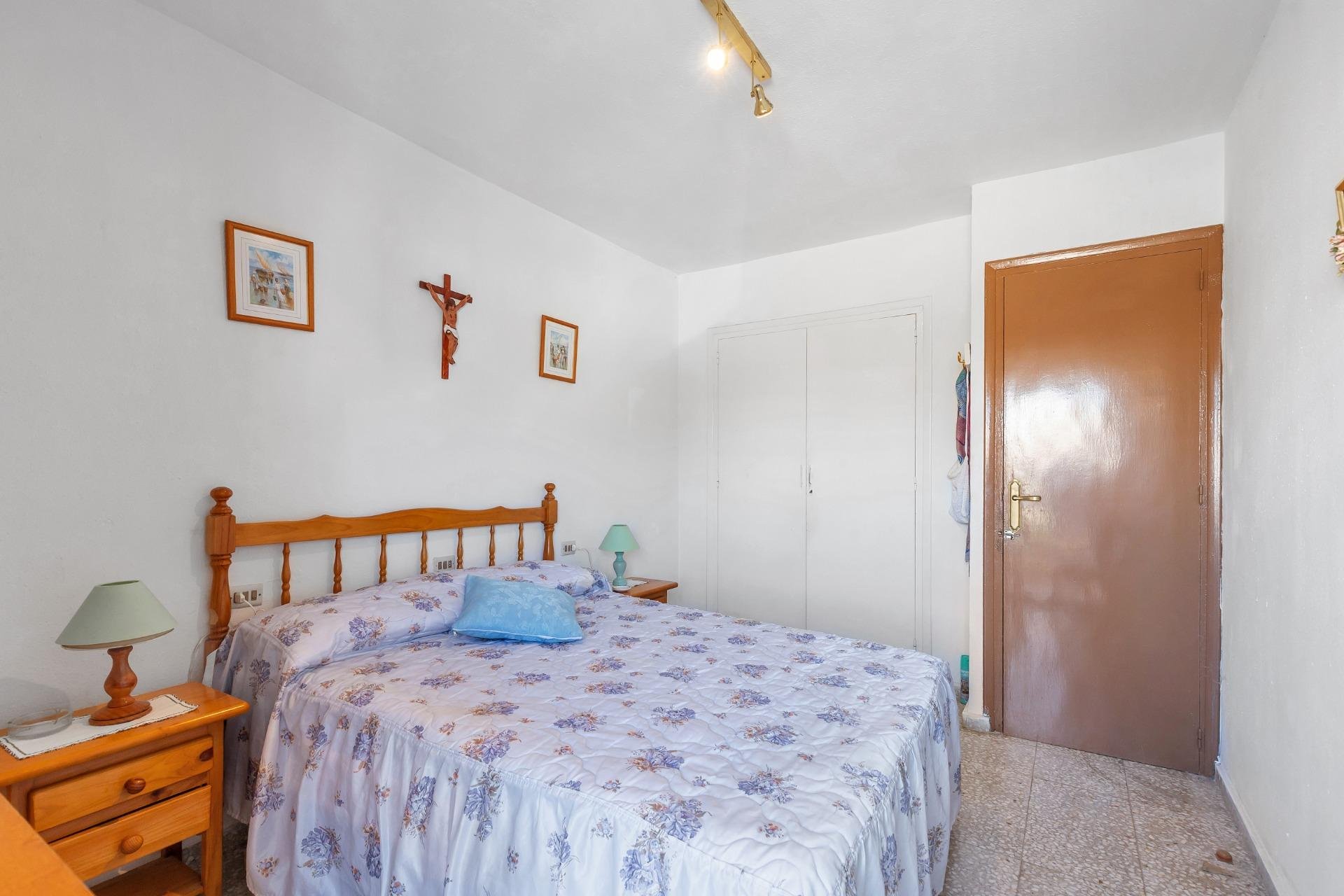 Reventa - Bungalow - Torrevieja - Los Europeos