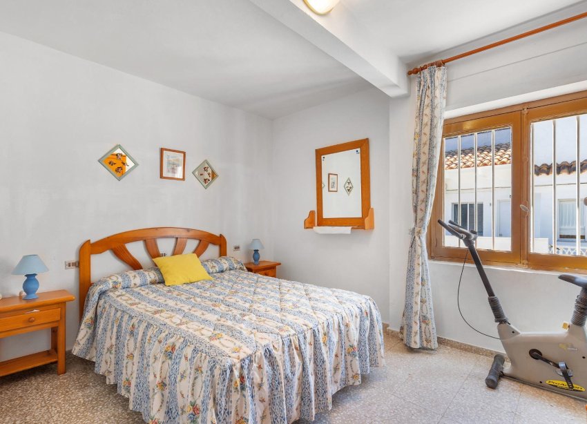 Reventa - Bungalow - Torrevieja - Los Europeos