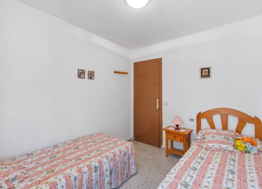 Reventa - Bungalow - Torrevieja - Los Europeos