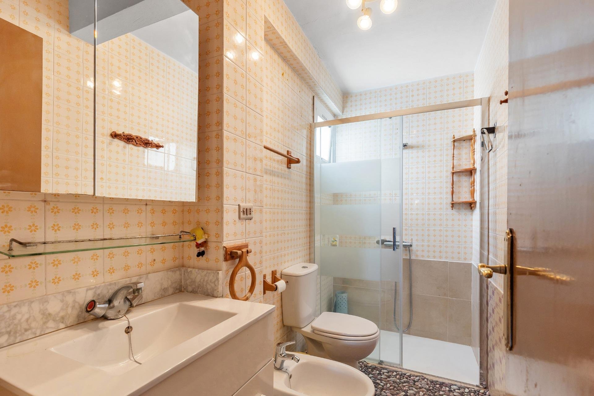 Reventa - Bungalow - Torrevieja - Los Europeos