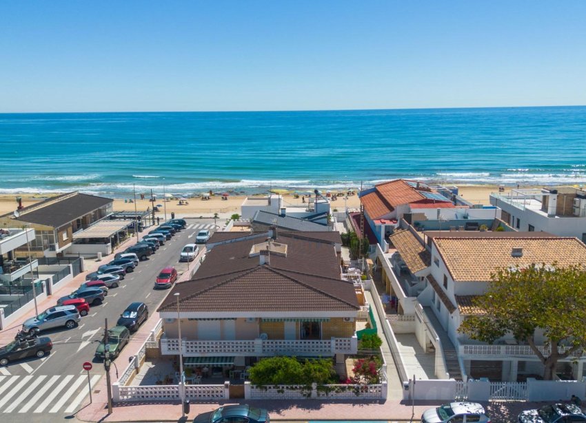 Reventa - Bungalow - Torrevieja - Los Europeos