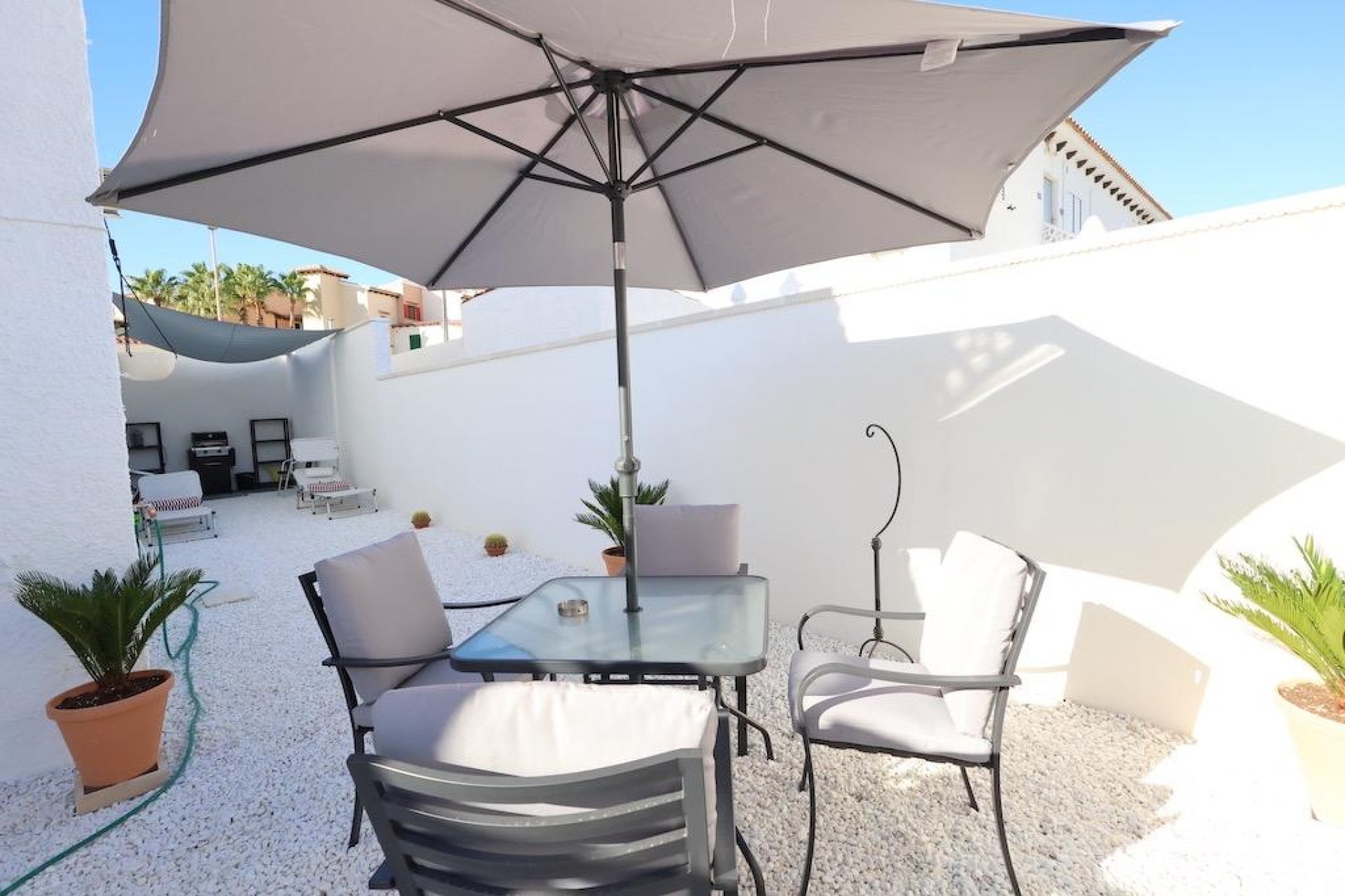 Reventa - Bungalow - Torrevieja - Los Frutales