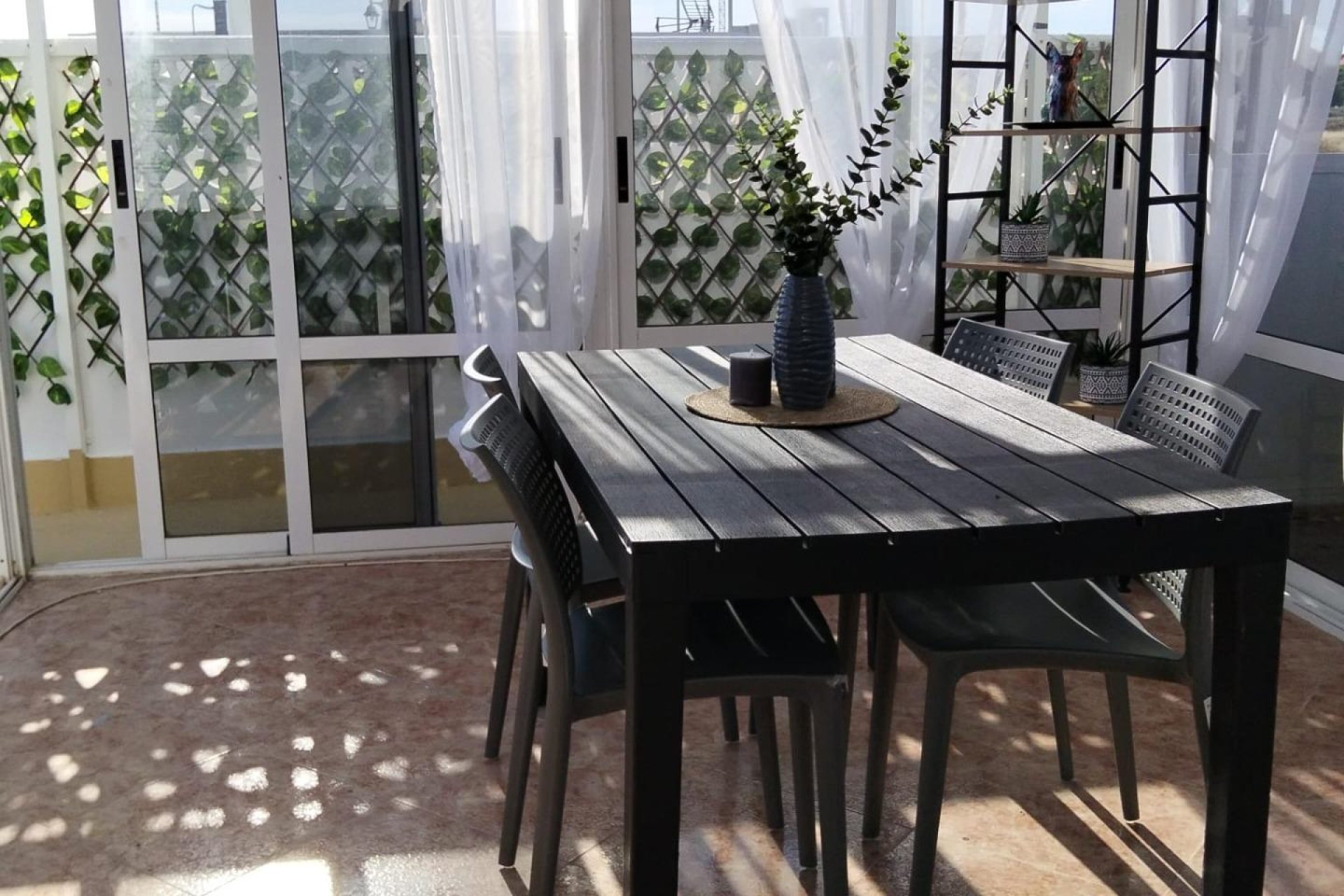 Reventa - Bungalow - Torrevieja - Los Frutales