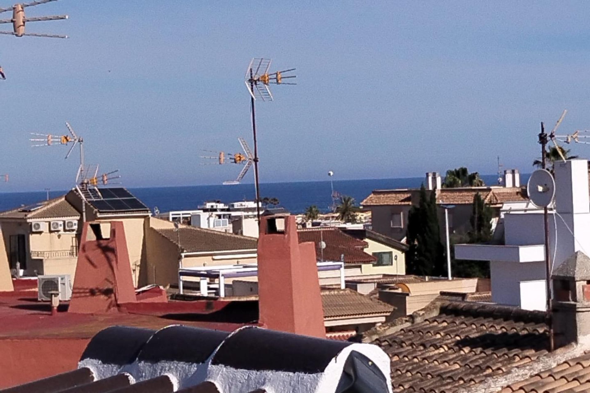 Reventa - Bungalow - Torrevieja - Los Frutales