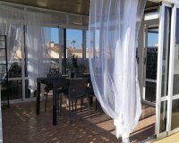 Reventa - Bungalow - Torrevieja - Los Frutales