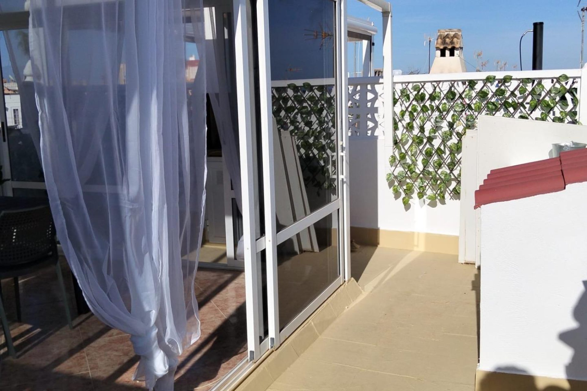 Reventa - Bungalow - Torrevieja - Los Frutales