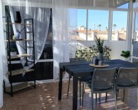 Reventa - Bungalow - Torrevieja - Los Frutales