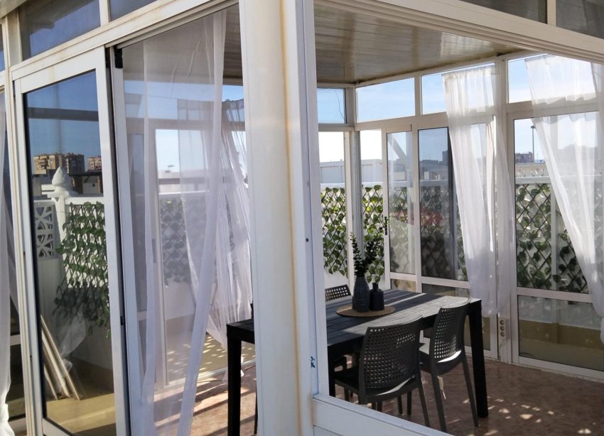 Reventa - Bungalow - Torrevieja - Los Frutales
