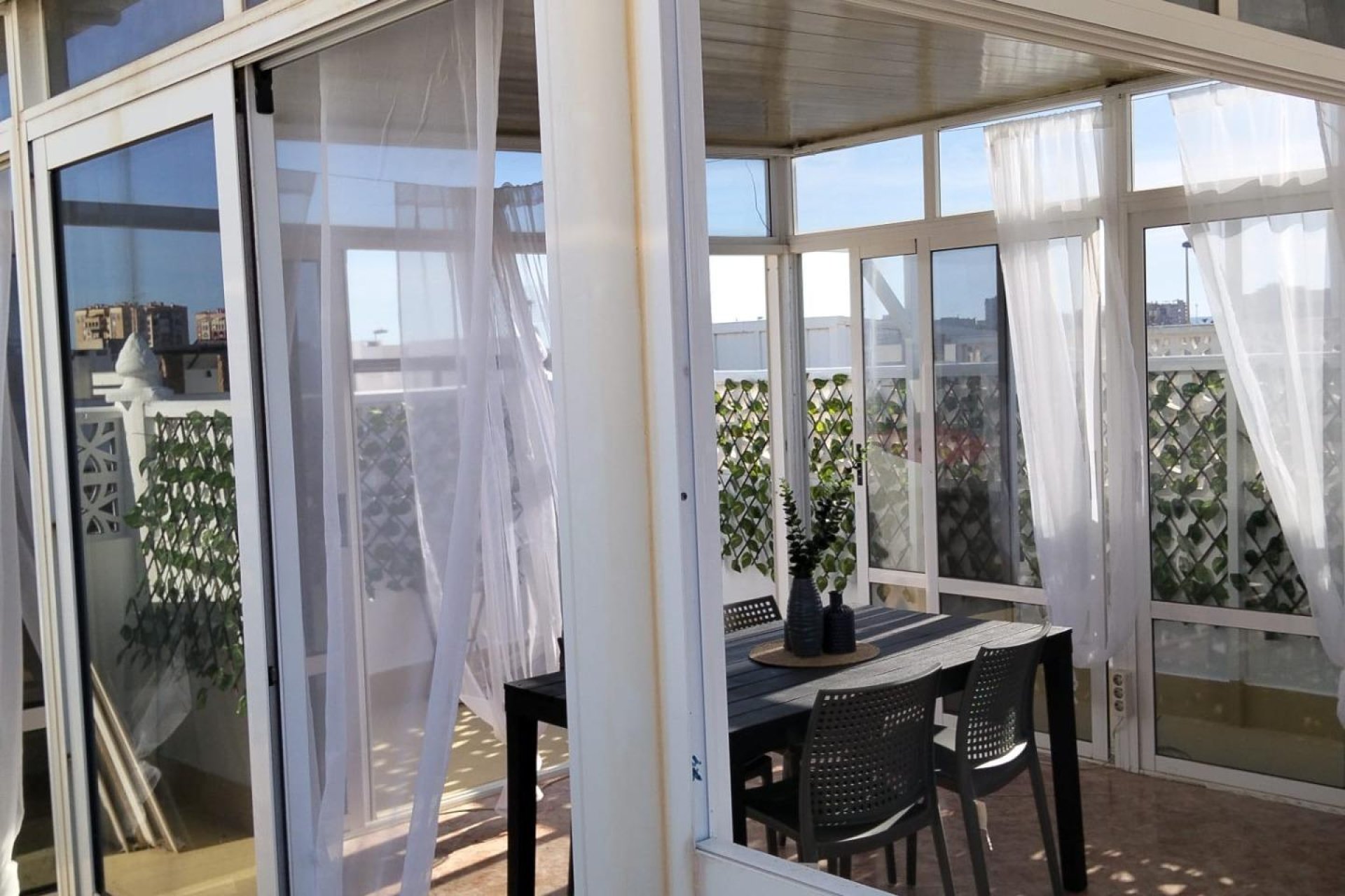 Reventa - Bungalow - Torrevieja - Los Frutales