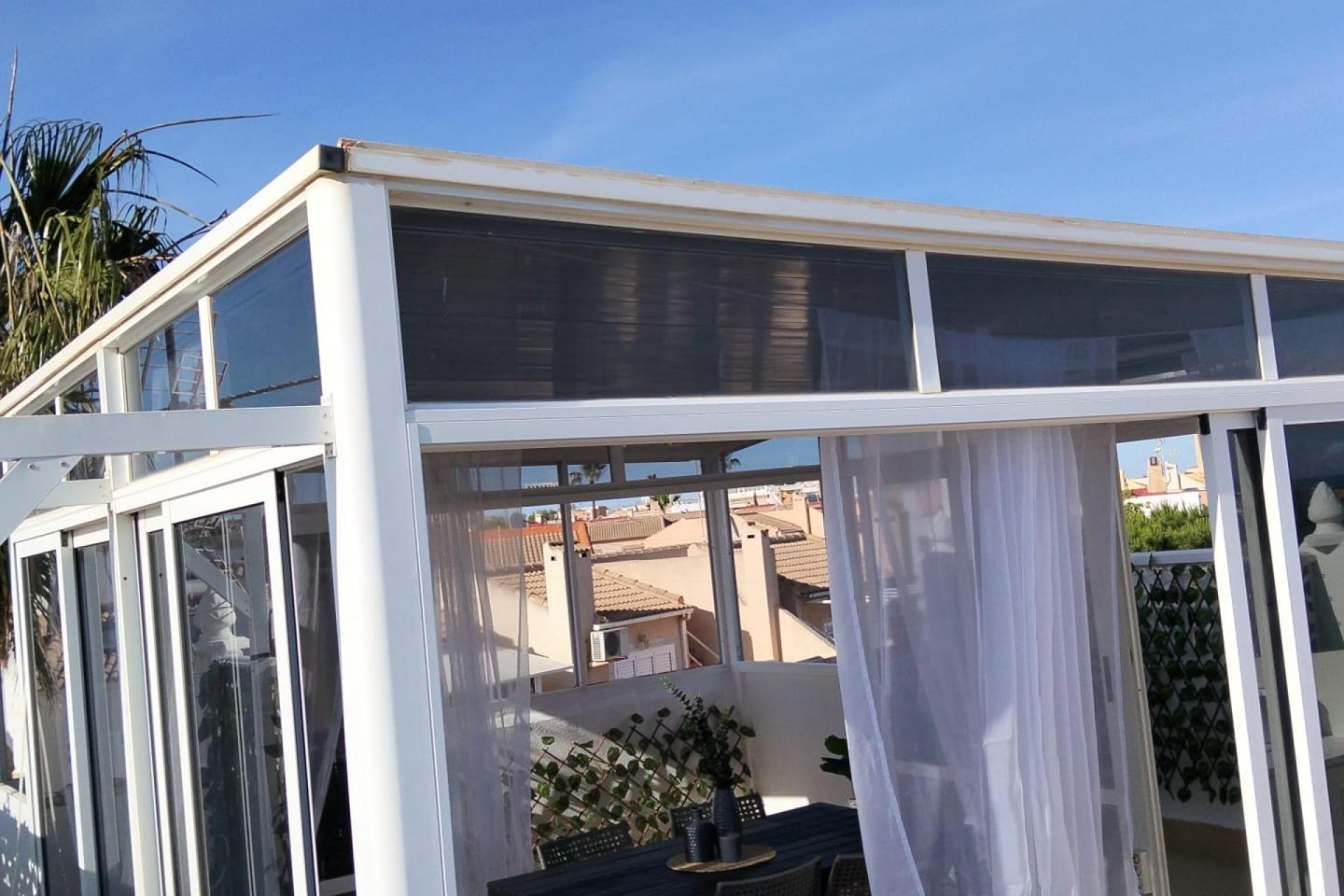 Reventa - Bungalow - Torrevieja - Los Frutales
