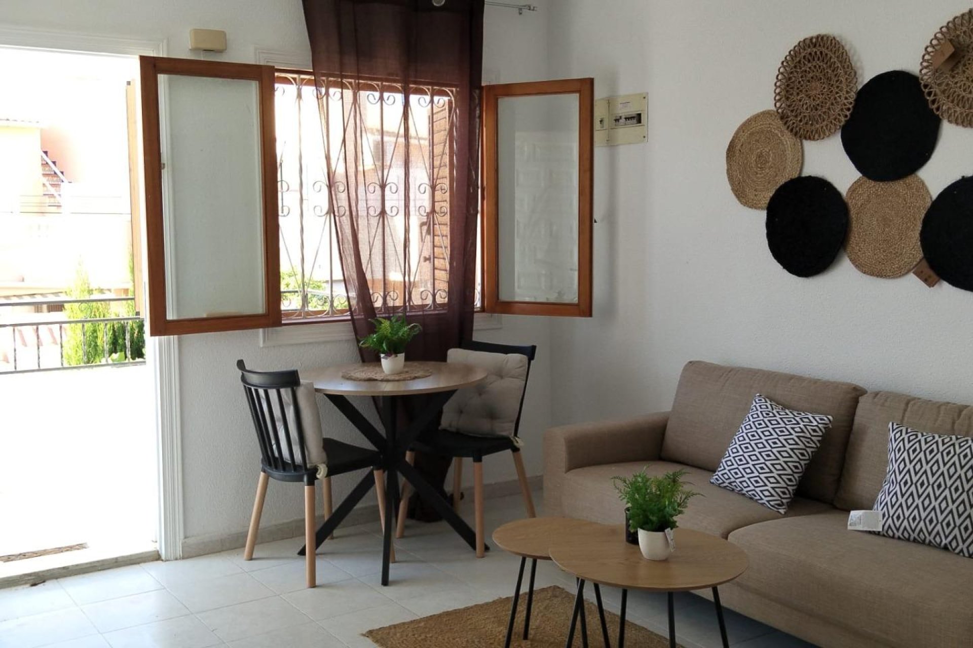 Reventa - Bungalow - Torrevieja - Los Frutales