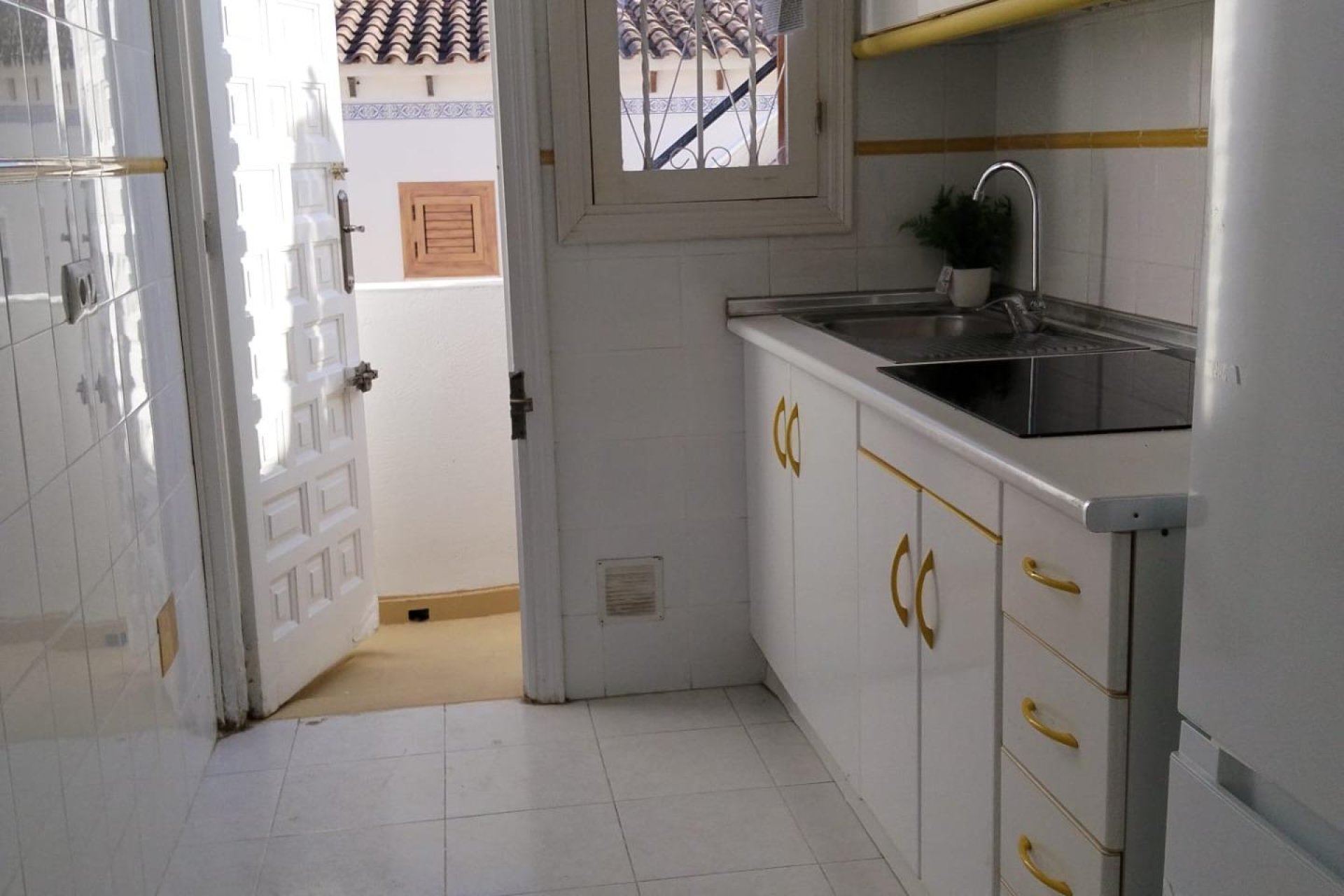 Reventa - Bungalow - Torrevieja - Los Frutales
