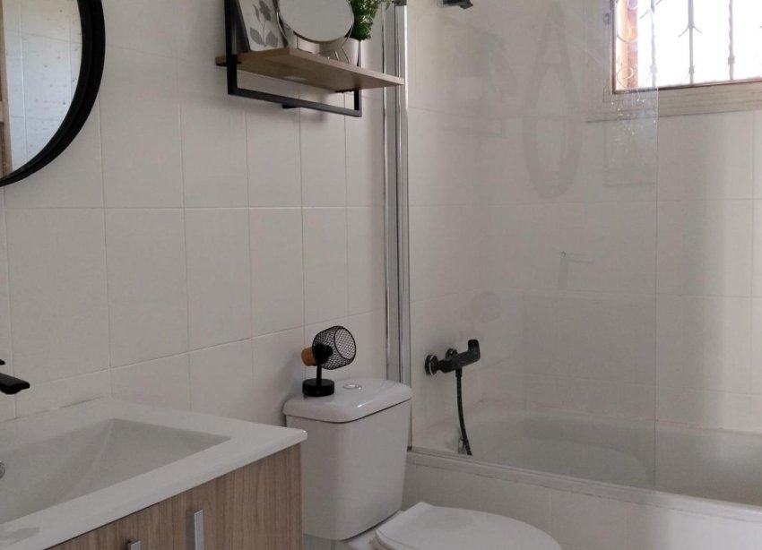 Reventa - Bungalow - Torrevieja - Los Frutales