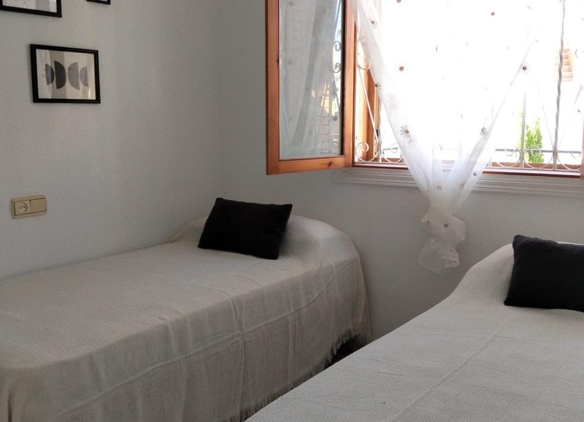 Reventa - Bungalow - Torrevieja - Los Frutales