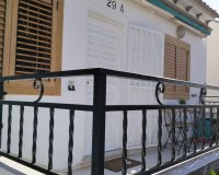 Reventa - Bungalow - Torrevieja - Los Frutales