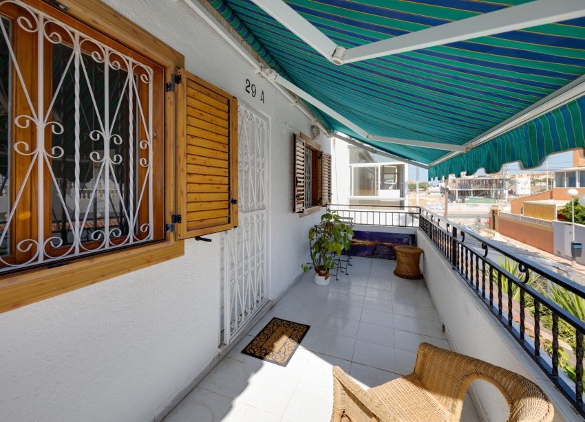 Reventa - Bungalow - Torrevieja - Los Frutales