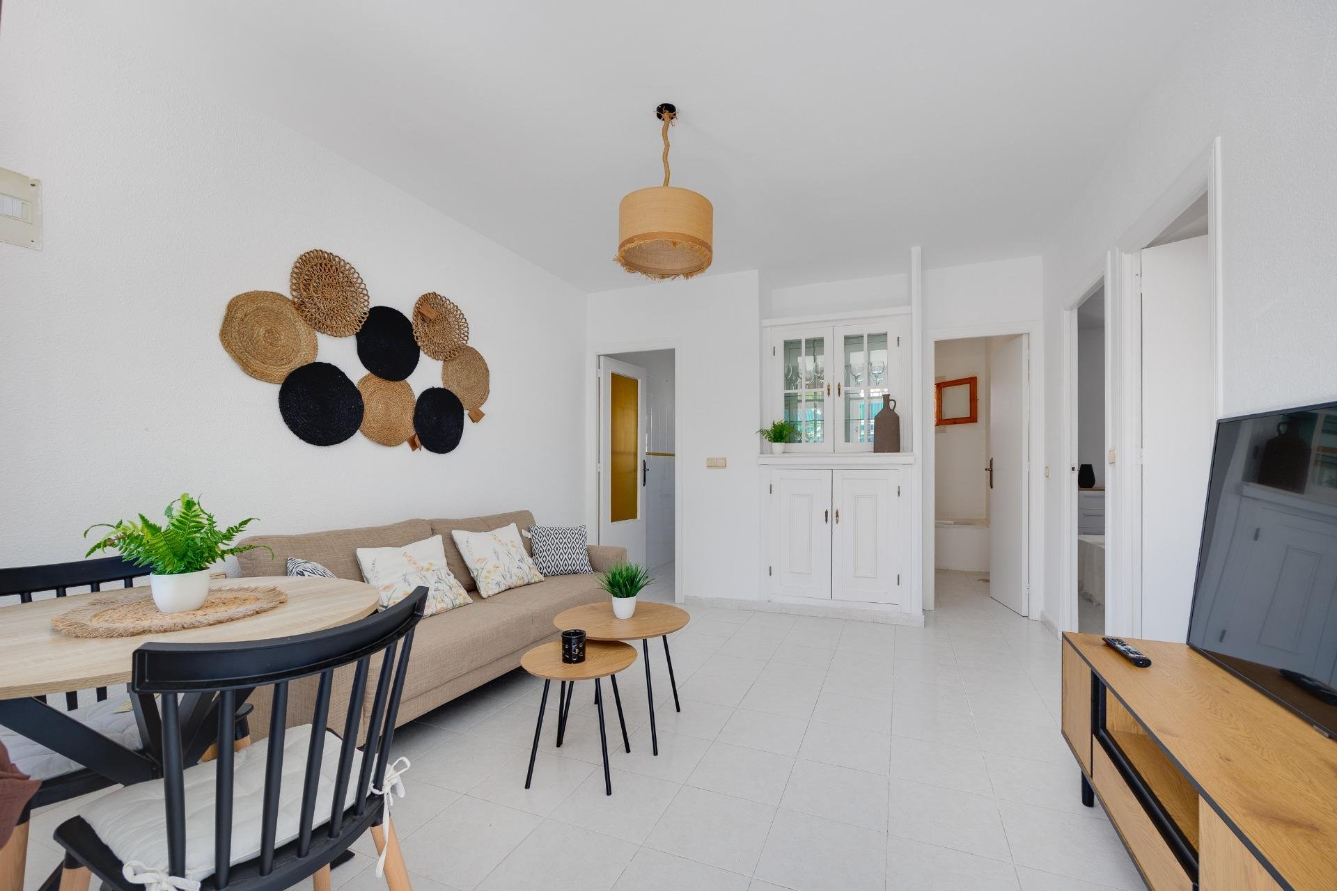Reventa - Bungalow - Torrevieja - Los Frutales