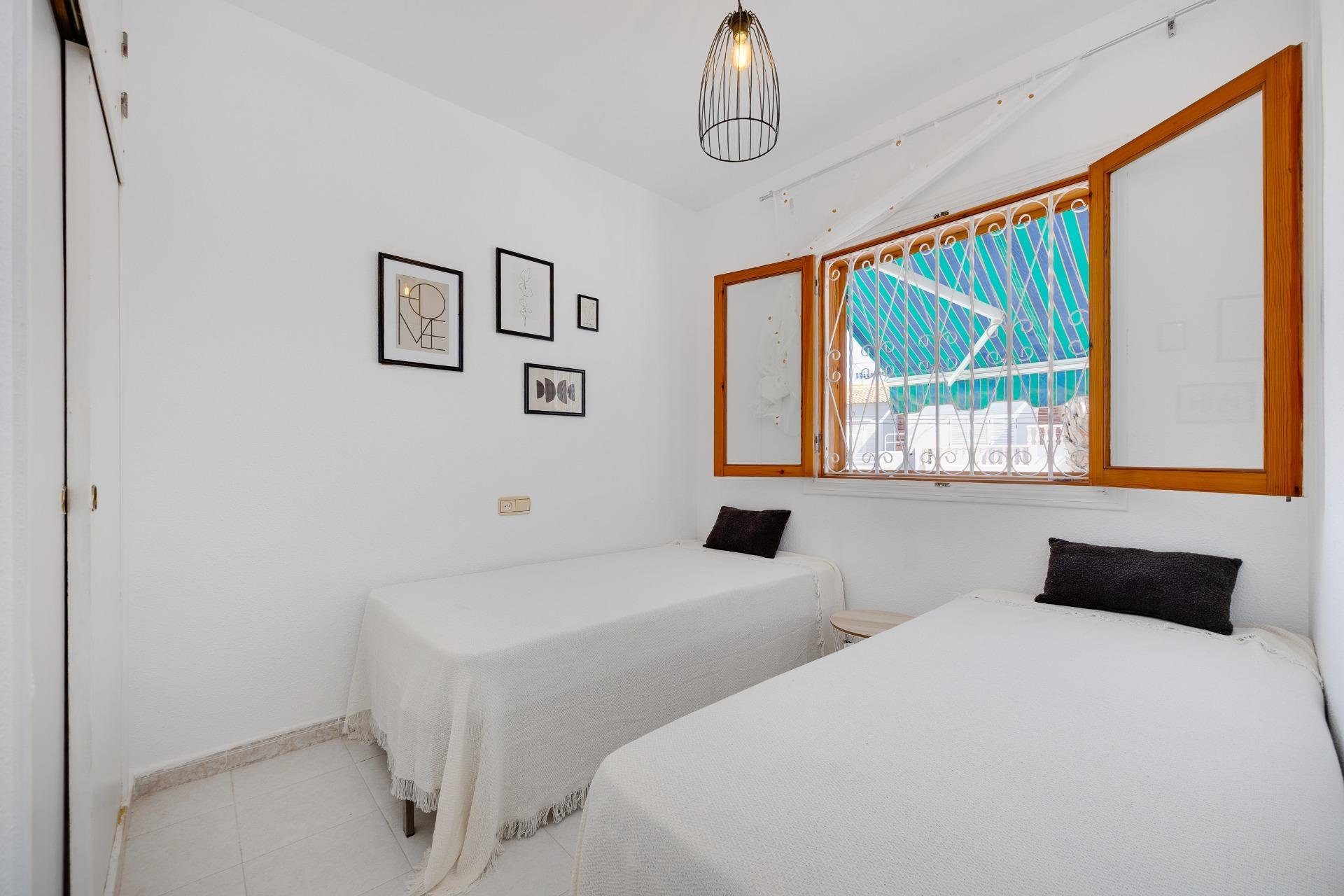 Reventa - Bungalow - Torrevieja - Los Frutales
