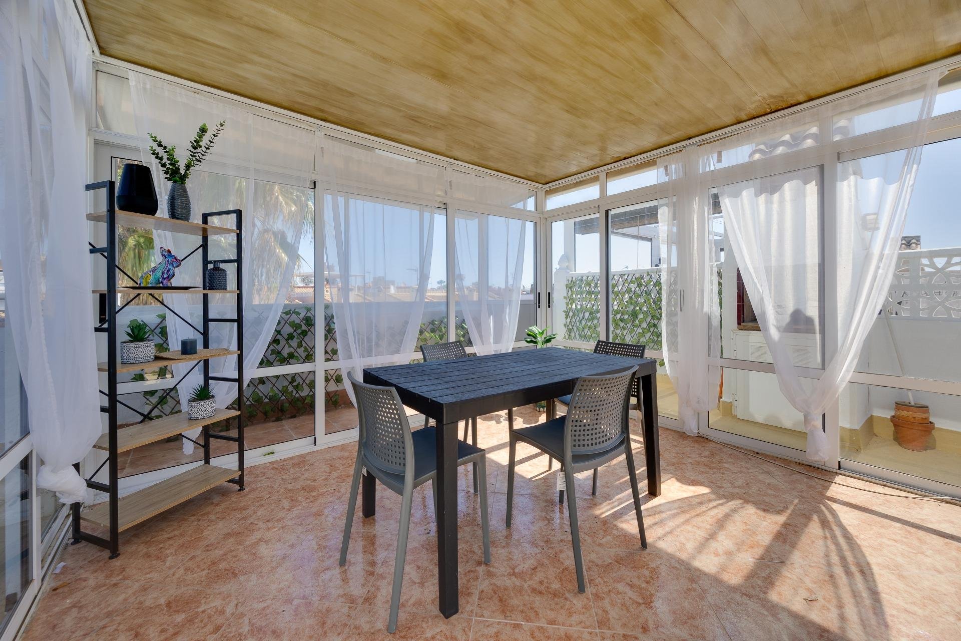 Reventa - Bungalow - Torrevieja - Los Frutales