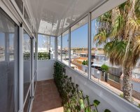 Reventa - Bungalow - Torrevieja - Los Frutales