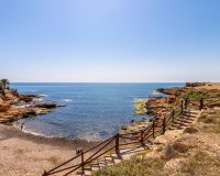 Reventa - Bungalow - Torrevieja - Los Frutales
