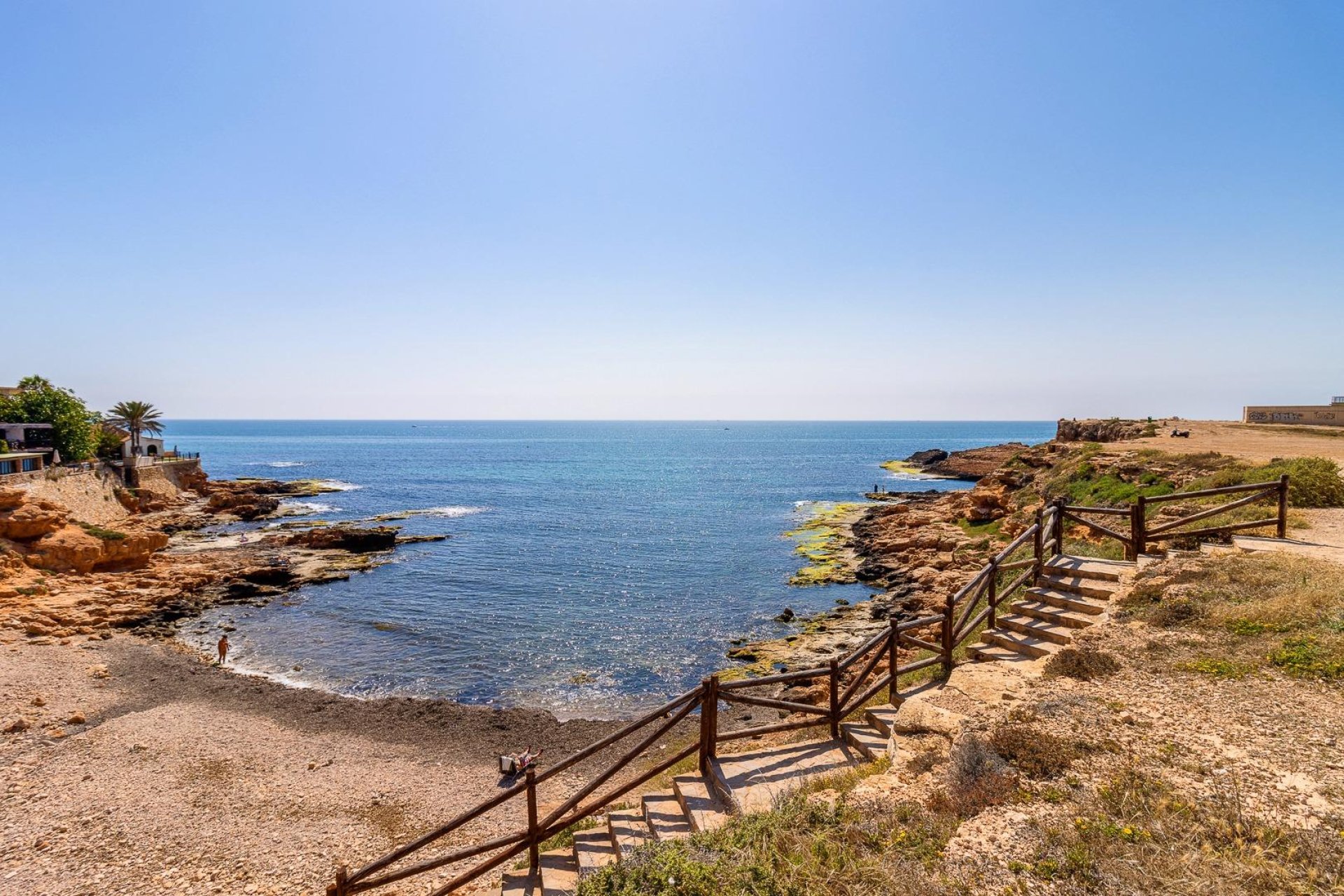 Reventa - Bungalow - Torrevieja - Los Frutales