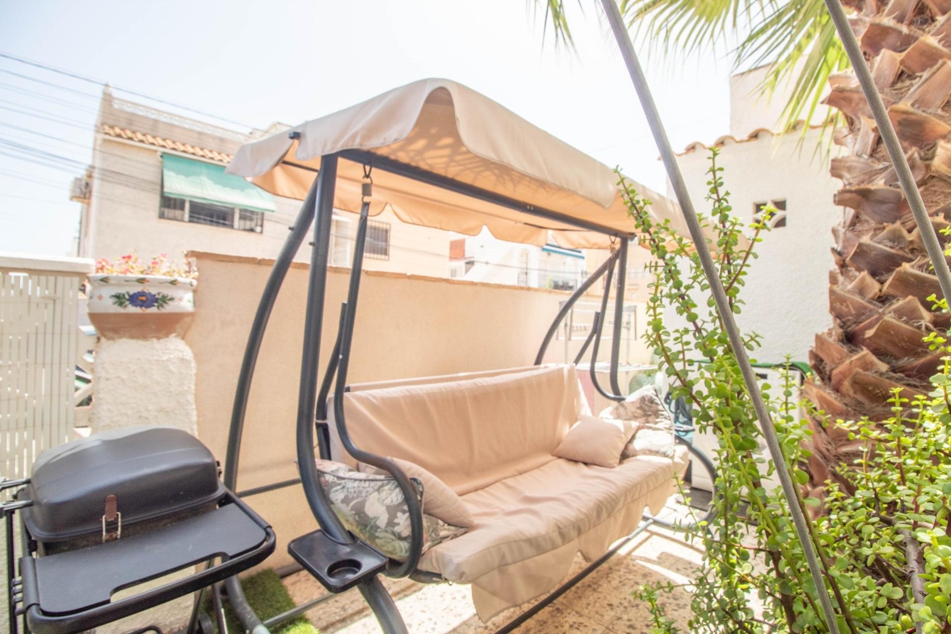 Reventa - Bungalow - Torrevieja - Los Frutales