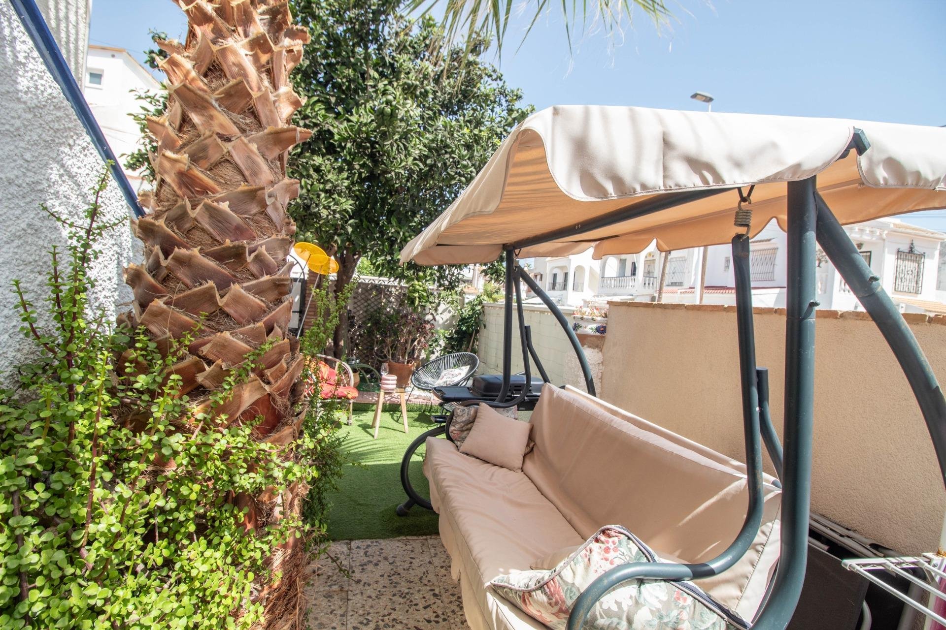 Reventa - Bungalow - Torrevieja - Los Frutales