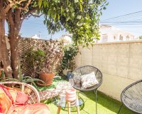 Reventa - Bungalow - Torrevieja - Los Frutales