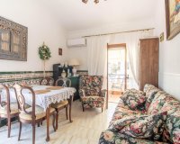 Reventa - Bungalow - Torrevieja - Los Frutales