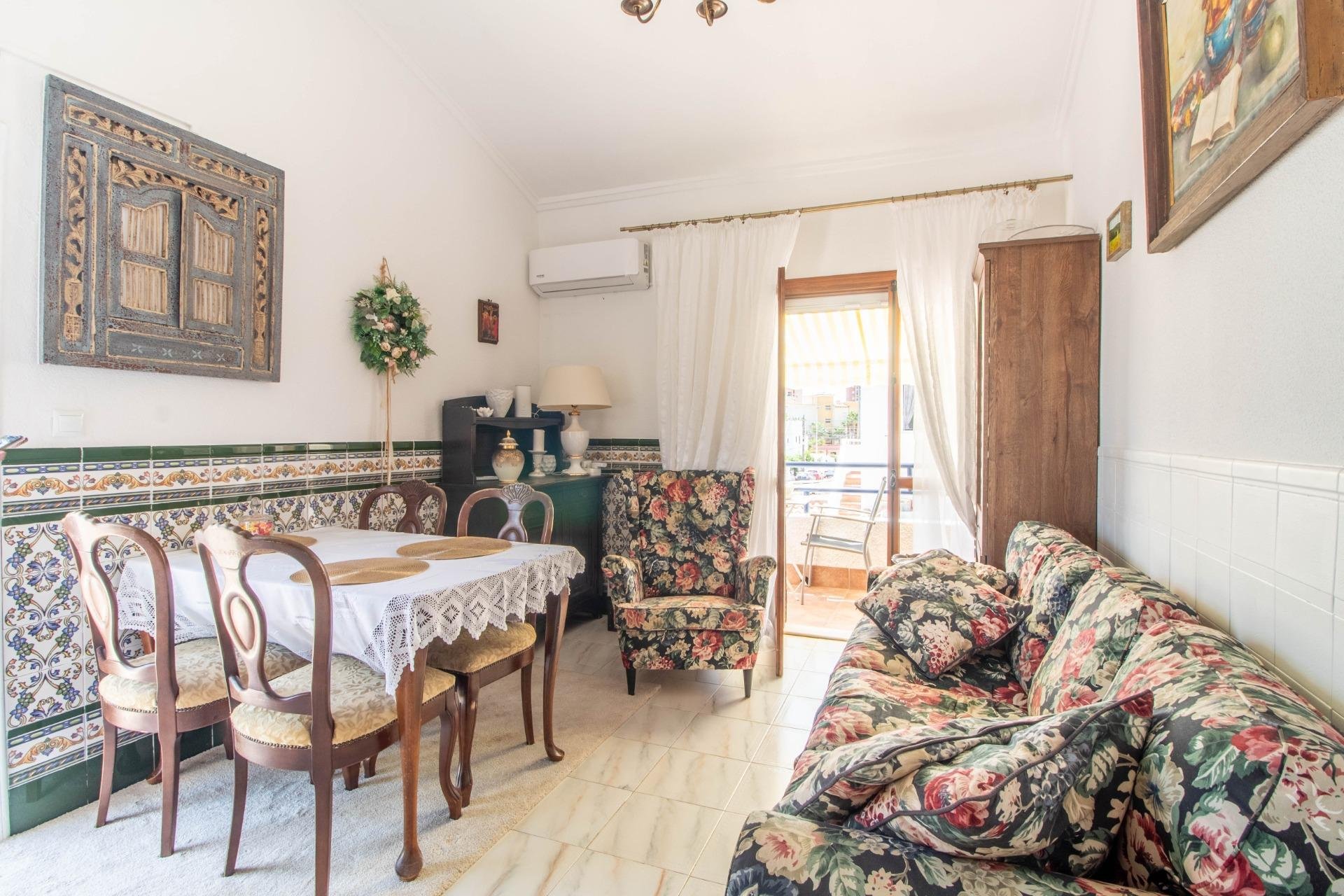 Reventa - Bungalow - Torrevieja - Los Frutales