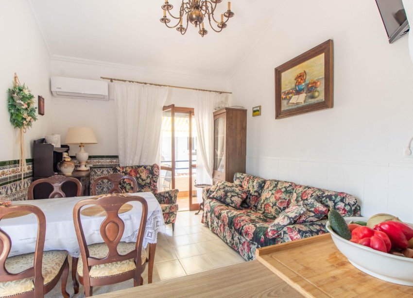 Reventa - Bungalow - Torrevieja - Los Frutales