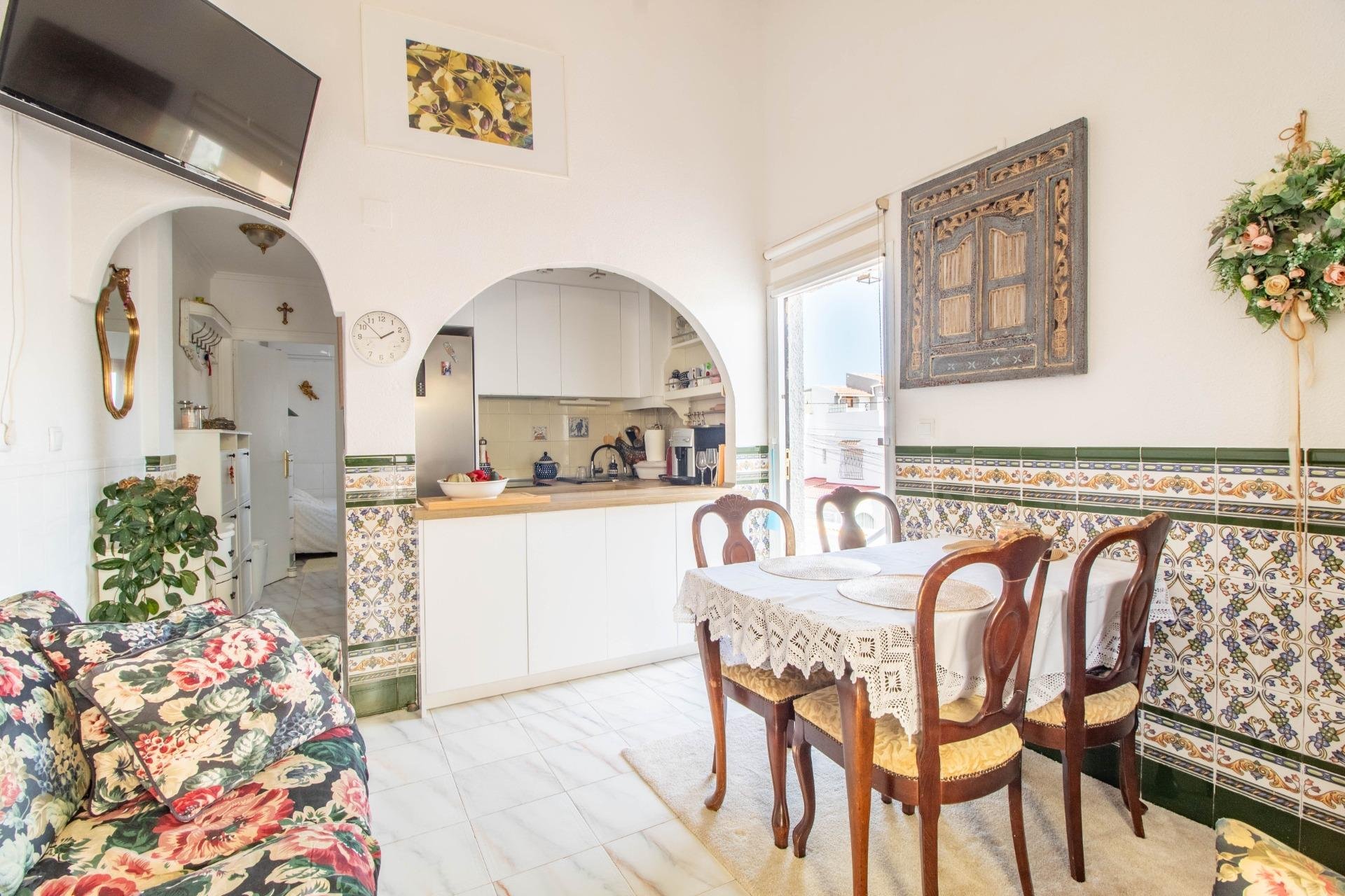 Reventa - Bungalow - Torrevieja - Los Frutales