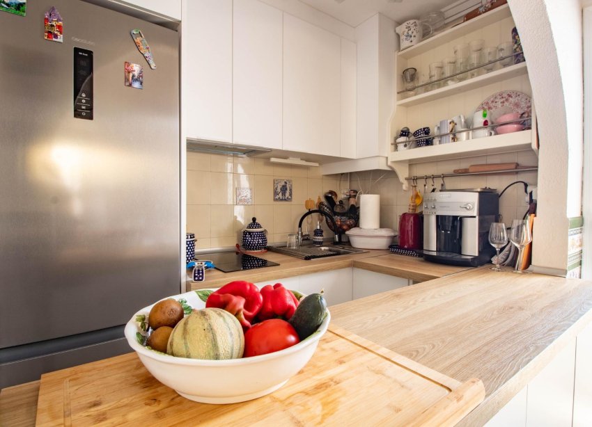 Reventa - Bungalow - Torrevieja - Los Frutales
