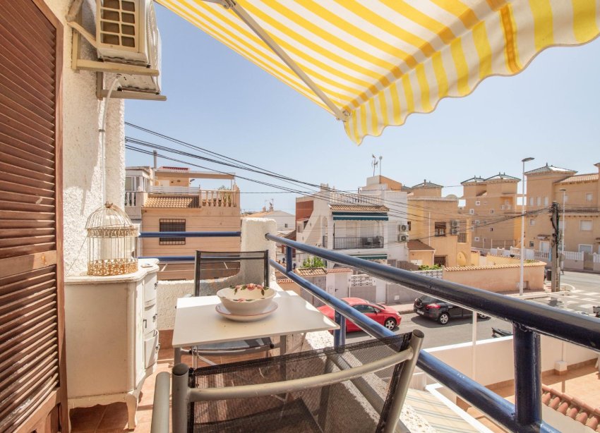 Reventa - Bungalow - Torrevieja - Los Frutales