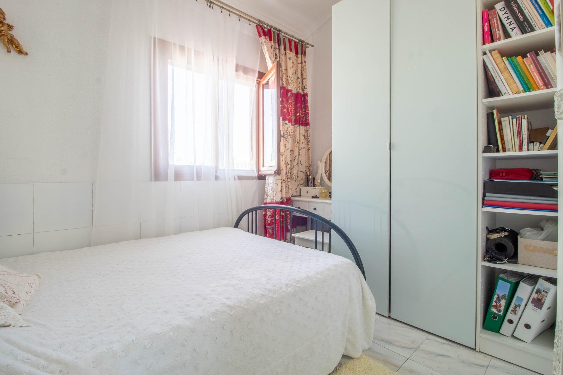 Reventa - Bungalow - Torrevieja - Los Frutales