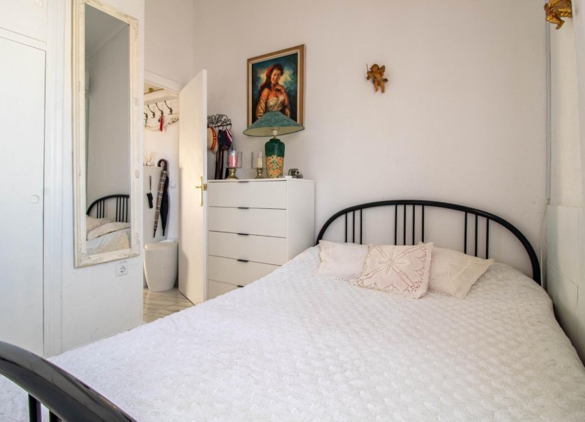 Reventa - Bungalow - Torrevieja - Los Frutales