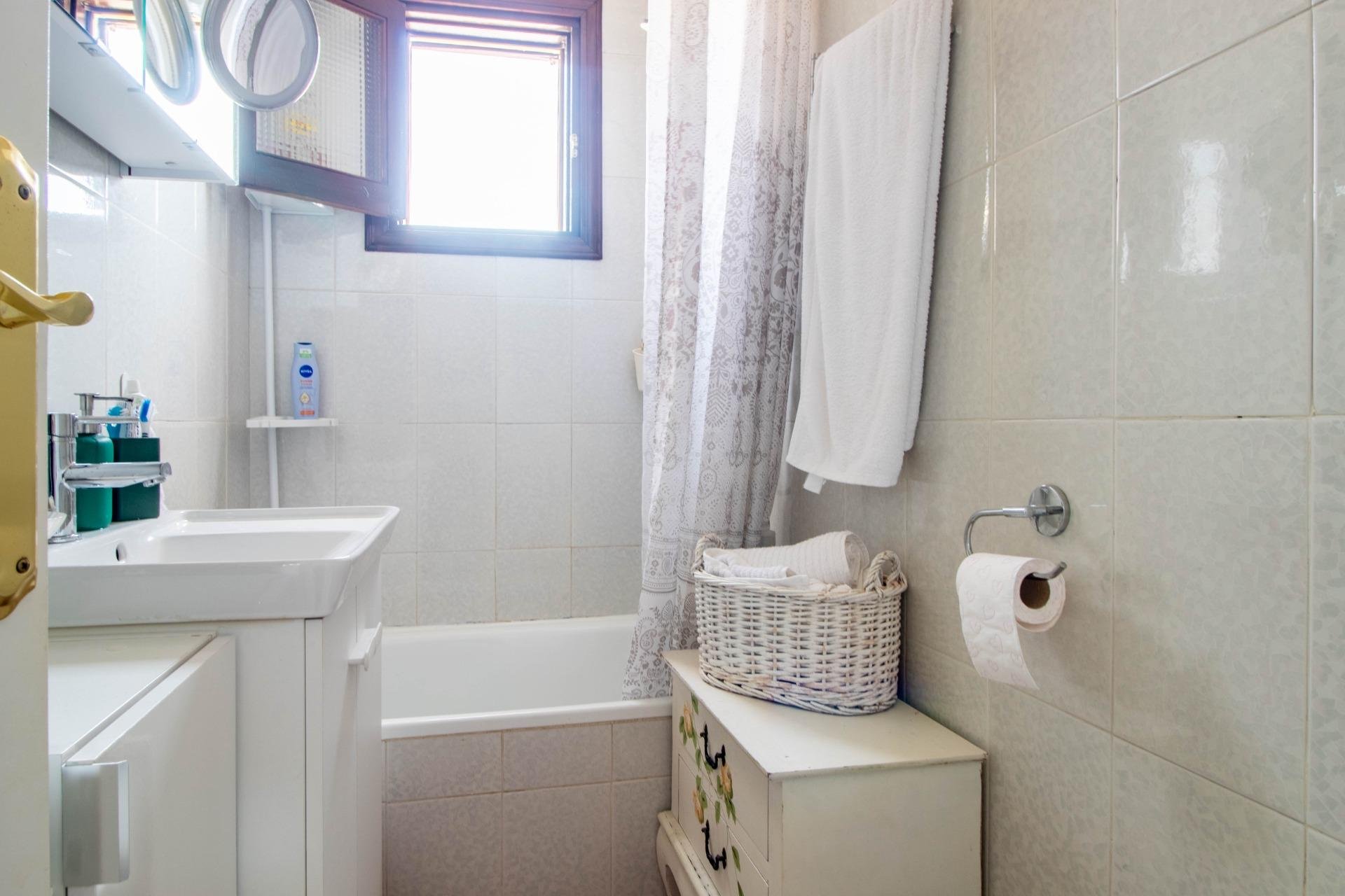 Reventa - Bungalow - Torrevieja - Los Frutales
