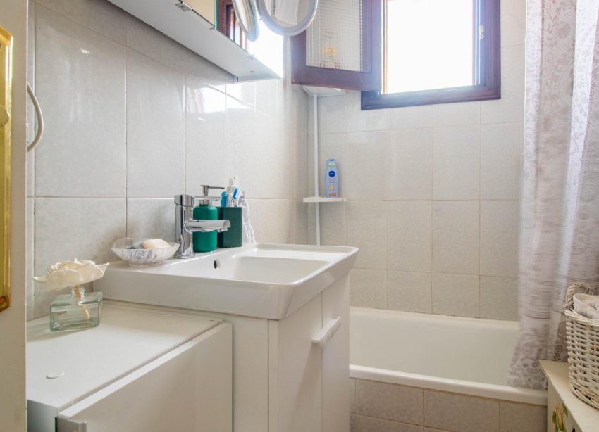 Reventa - Bungalow - Torrevieja - Los Frutales
