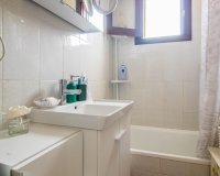 Reventa - Bungalow - Torrevieja - Los Frutales