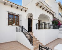 Reventa - Bungalow - Torrevieja - Nueva Torrevieja