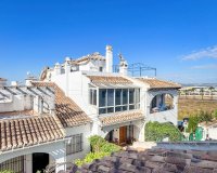 Reventa - Bungalow - Torrevieja - Nueva Torrevieja