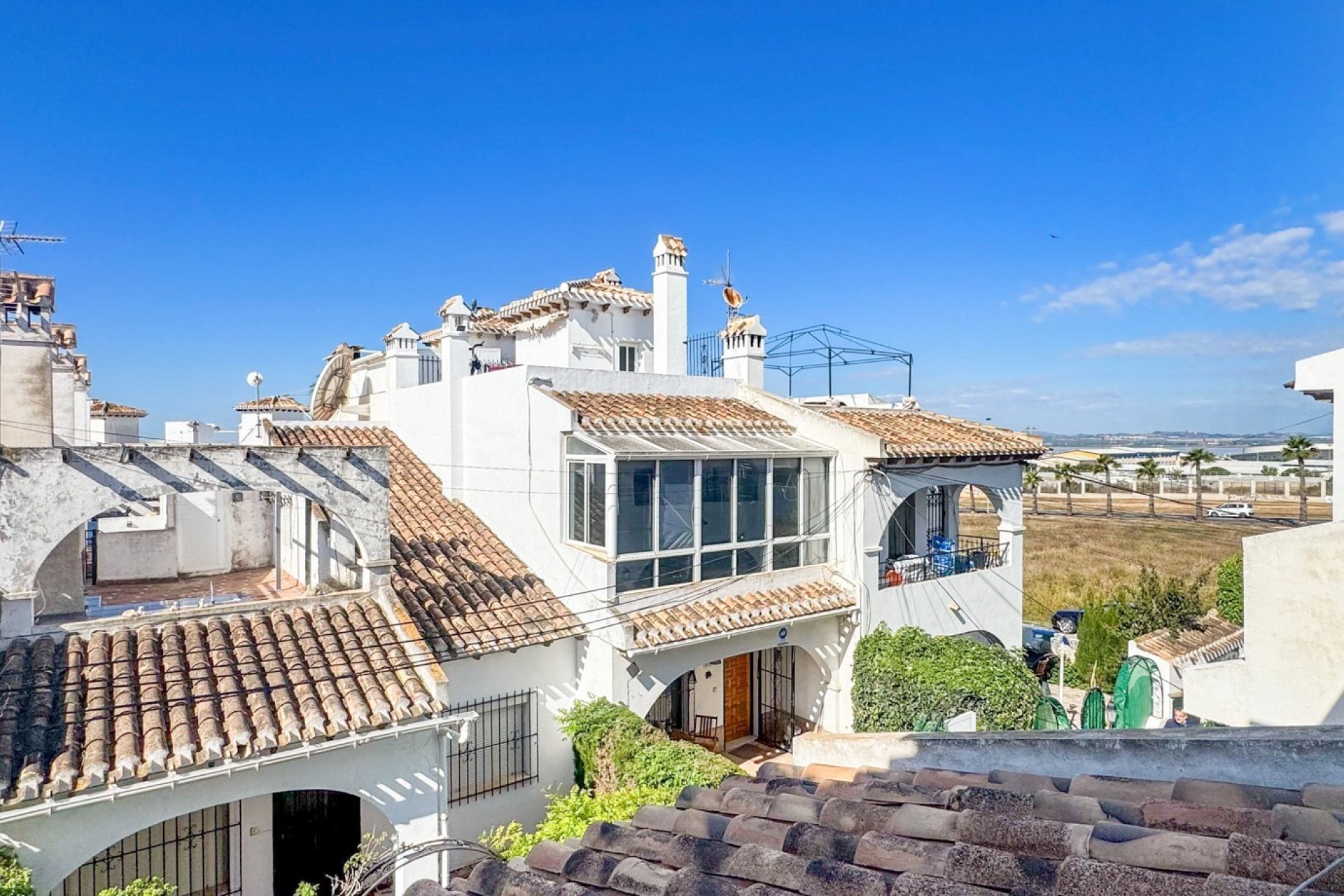 Reventa - Bungalow - Torrevieja - Nueva Torrevieja