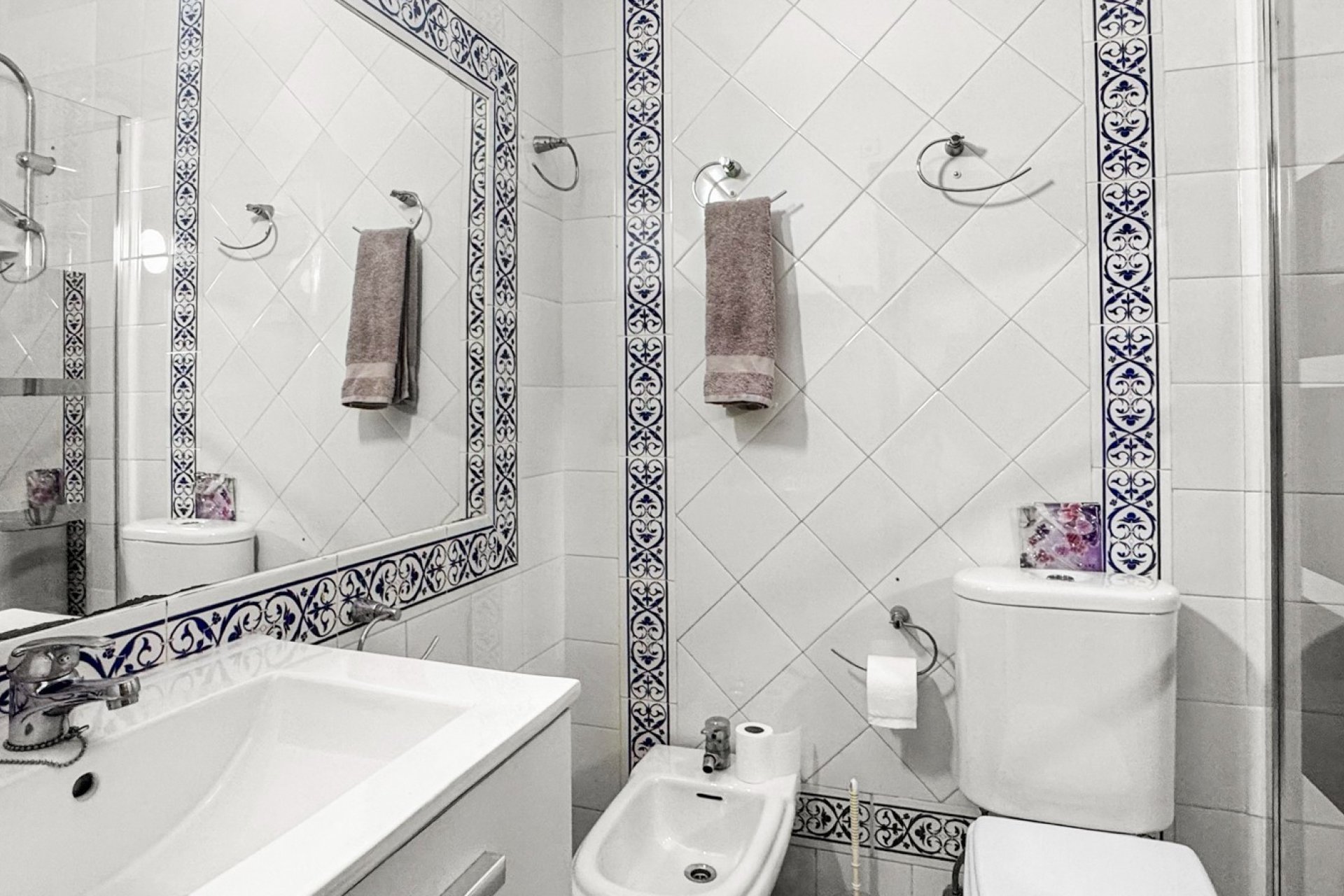 Reventa - Bungalow - Torrevieja - Nueva Torrevieja