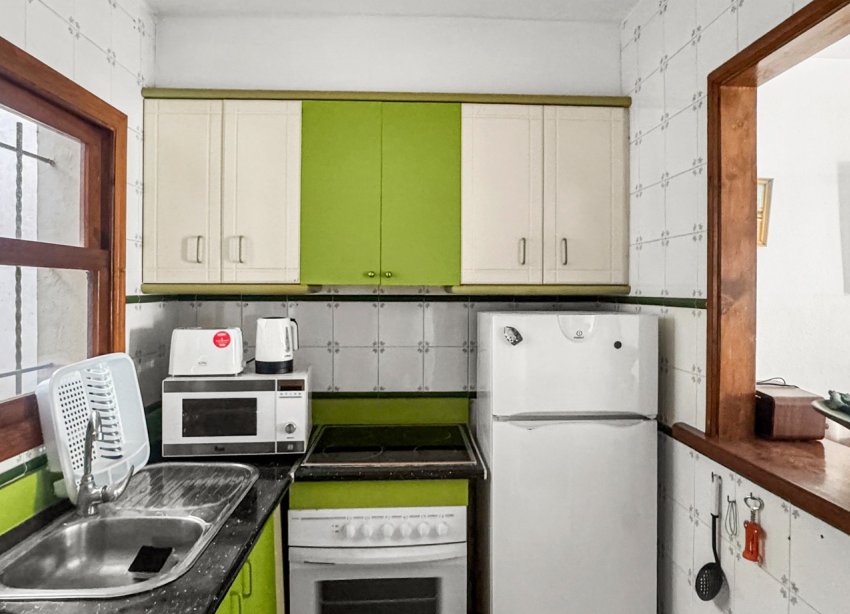 Reventa - Bungalow - Torrevieja - Nueva Torrevieja