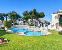 Reventa - Bungalow - Torrevieja - Nueva Torrevieja