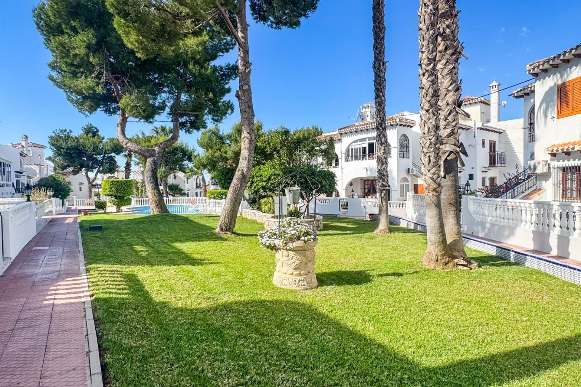 Reventa - Bungalow - Torrevieja - Nueva Torrevieja